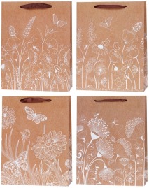 Torba Lux 210 g A5 Decorkraft - 12szt.