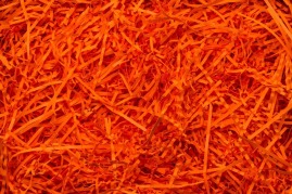 Wypełniacz papierowy PakPak Pomarańczowy 0,2kg +BOX