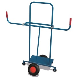 Taczka do transportu płyt sk-710.036