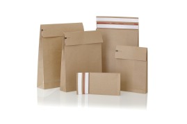 Koperta e-Green 162x229x40mm BB 250szt