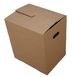 Karton KOMFORT 470x360x500mm