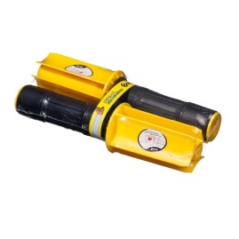 Rozwijacz Minirap 100mm Fi50 kpl.2szt