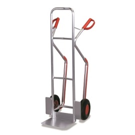 Taczki aluminiowe ap-710.006