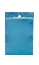 Torebka strunowa NIEBIESKA 60x80mm/0,050mm 100szt