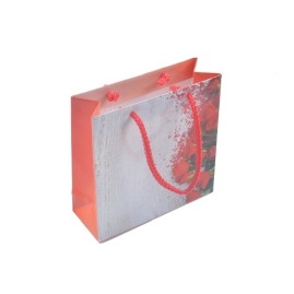 Torba Świąteczna Prestige 160x60x160 / WZÓR 3