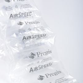 Poduszki powietrzne (10x20cm) - 50szt LDPE