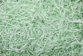 Wypełniacz papierowy PakPak Seledynowy 0,2kg +BOX