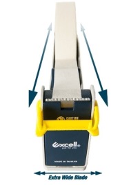 Dyspenser Podajnik do taśm pakowych (1 x25mm)