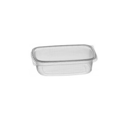 Opakowanie otwarte PP 108x80x33mm 150ml 50szt.