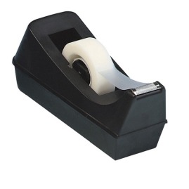 Dyspenser do taśm Excell 19mm Czarny
