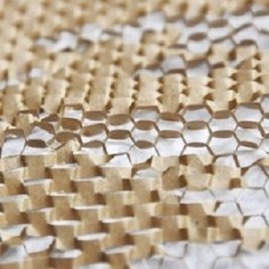 Papier ponacinany Hexcel Pack 40cm/250m