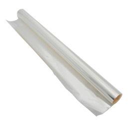 Arkusze foliowe Metalizowane Transp. 50X70 50ARK.