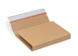 Owijka na książkę - Roll Box XS 210x150x60mm