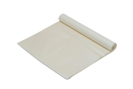 Bibuła Gładka Perłowa Biała 38x50cm - 500 arkuszy