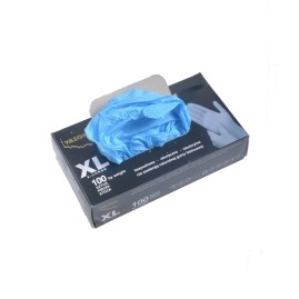 Rękawice Nitrylowe "XL"
