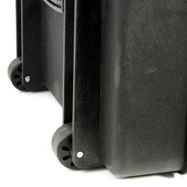 Skrzynia BoxCase BC763 762x483x297mm na kołach