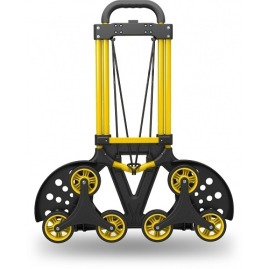 Składany wózek schodowy STANLEY SXWTD-FT581