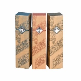 Pudełko na wino Bordowe K-864