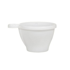 Biała filiżanka do kawy 170ml 50szt.