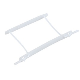 Klips archiwizacyjny Q-Connect do pudełek 100szt