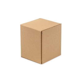 Kartonik Wykrojnikowy na kubki 120x105x98mm