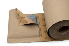 Papier Pakowy Zipak 150g - Rolka 20cm/10m