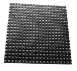 Pianka akustyczna Mała Piramida 50x50 cm - 30/10