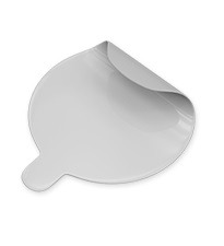 Kółka Dwustronne 18mm z Fingerliftem 2000 sztuk