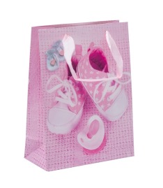 Torebki Na Urodziny A5 12 szt.