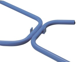 Nadstawka paletowa TYP65K 1200x800x800mm