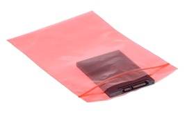 Torebki strunowe 200x250mm /0,080mm 100szt