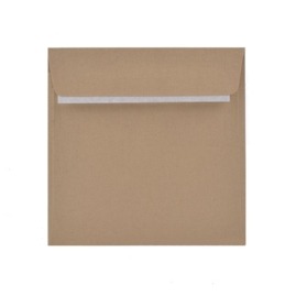 Koperty K4 Kwadratowe Sun Gold HK 165x165mm 50szt.