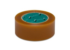 Taśma klejąca Hot-Melt Transparent 150m/48mm