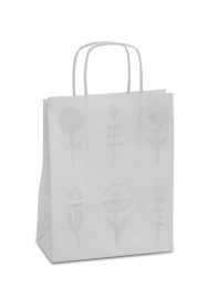 Torba 180x80x225mm Kwiatki