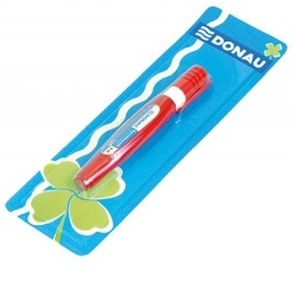 Korektor w piórze Donau 10ml blister