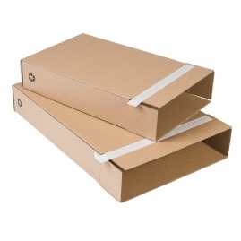 Karton wykrojnikowy 300x75x400mm F203