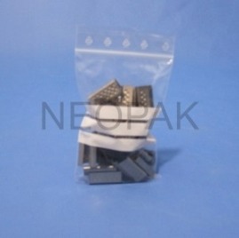 Torebka strunowa 160x220mm