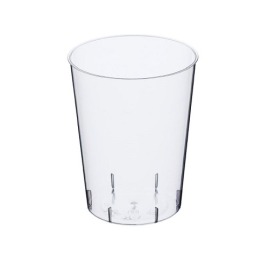 Kubek szkłopodobny 200ml / 25szt