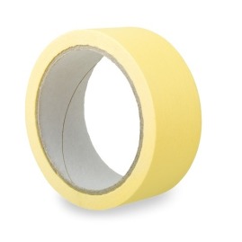 Taśma Papierowa Malarska / Maskująca 19mm/40m