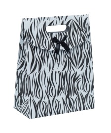 Torba lux z rączką duża A4 24x12x31cm - 12 szt.