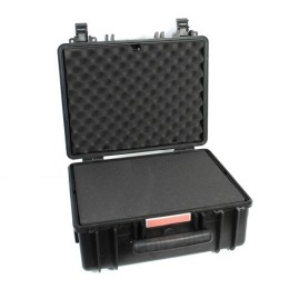 BoxCase BC444 446x345x186mm Wodoodporna