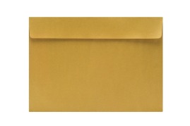 Koperty C5 Kolorowe HK Perłowy Złoty 120g 50szt.