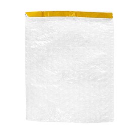 Woreczki bąbelkowe 100x150mm 100szt z paskiem