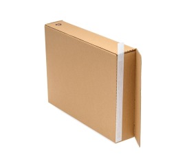 Karton wykrojnikowy 300x75x400mm F203