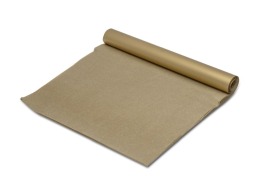 Bibuła Zestaw 50x70cm Złota - 100 arkuszy