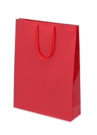 Torebka Laminowana Czerwona