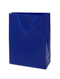 Torba Upominkowa Granatowa