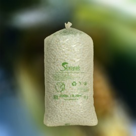 Worek Skropak Eko-wypełniacz 200l