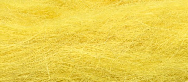 Sizal duża paczka 400g Żółty