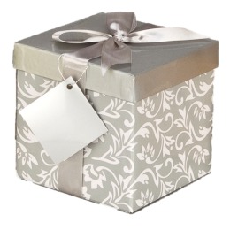 Pudełko składane 128x128x122mm S P2 K-803